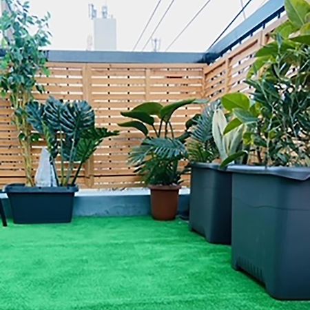 東京都Buran House公寓 外观 照片