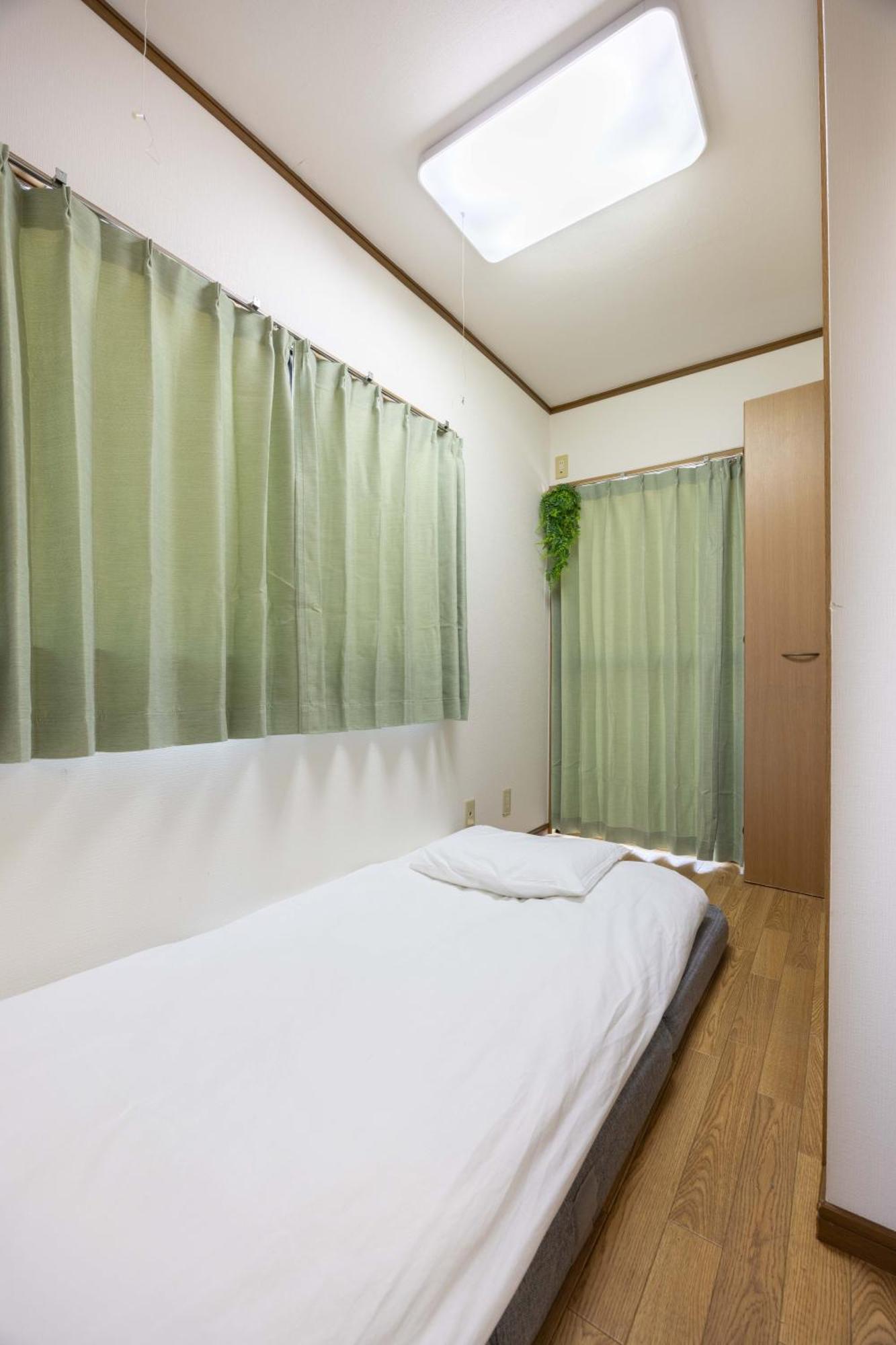 東京都Buran House公寓 外观 照片