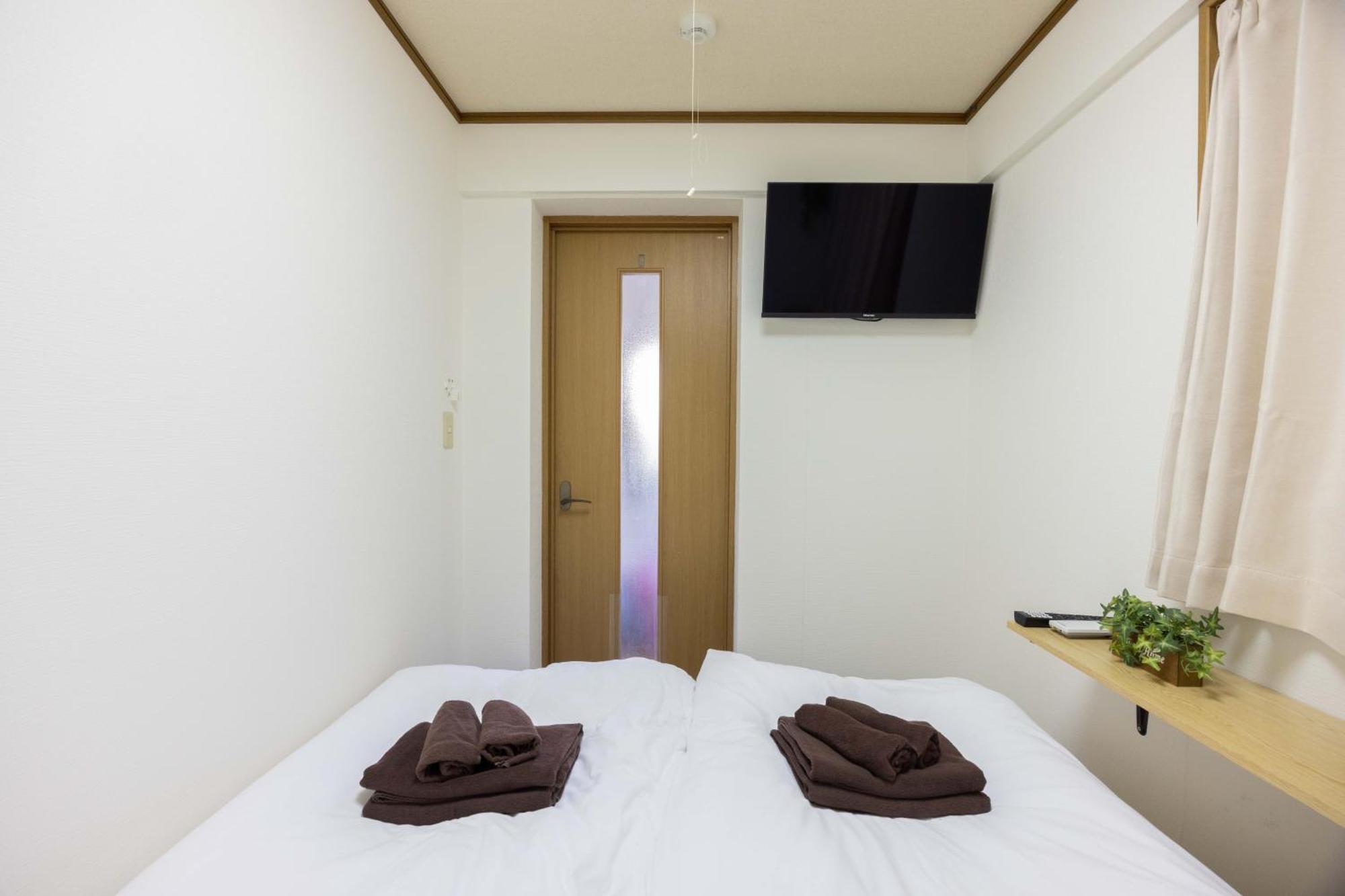 東京都Buran House公寓 外观 照片