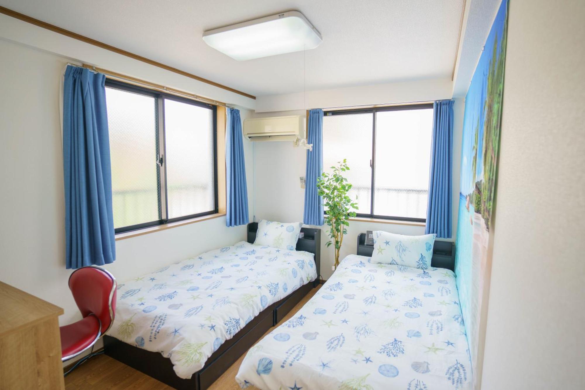 東京都Buran House公寓 外观 照片
