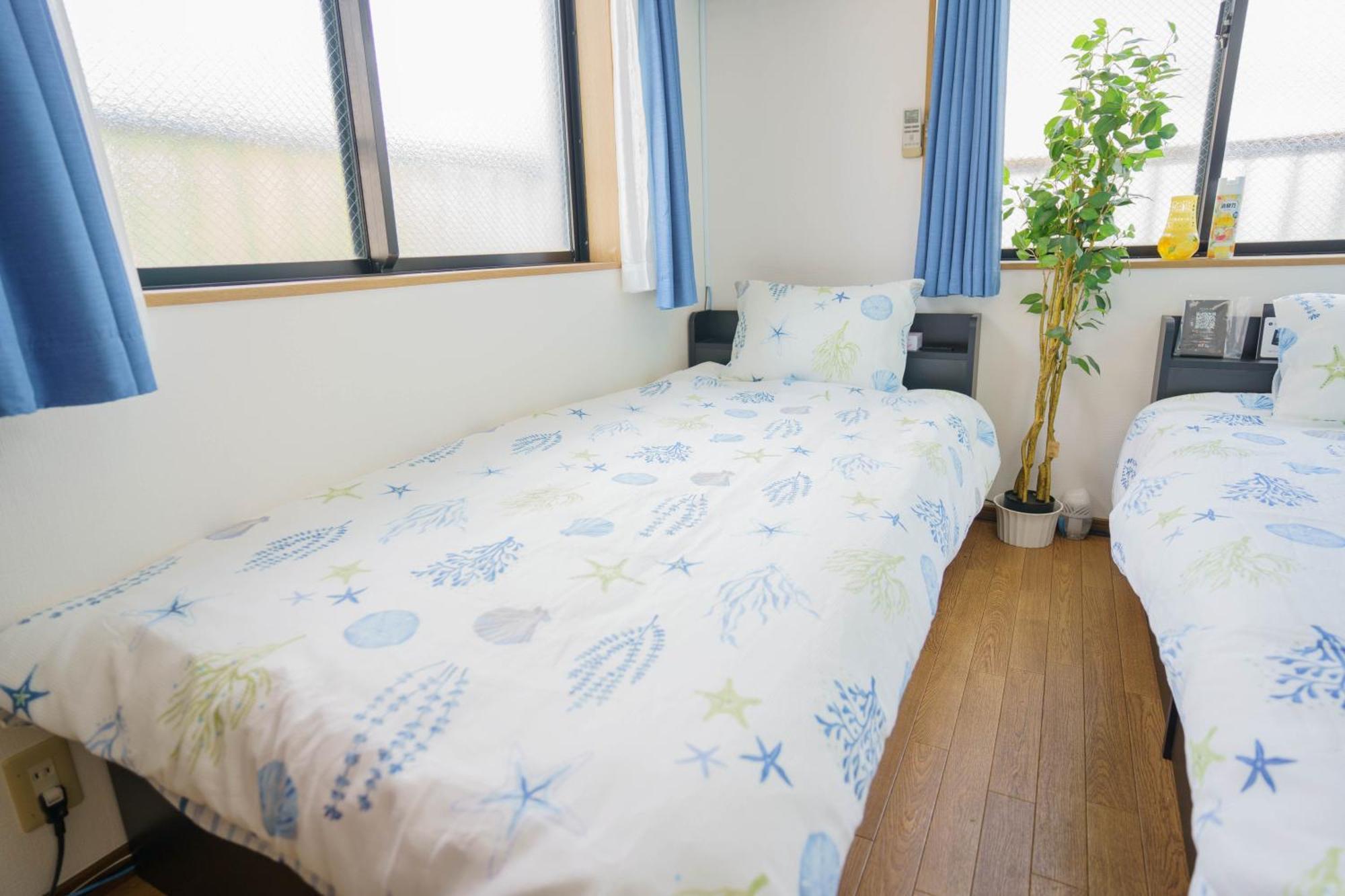 東京都Buran House公寓 外观 照片